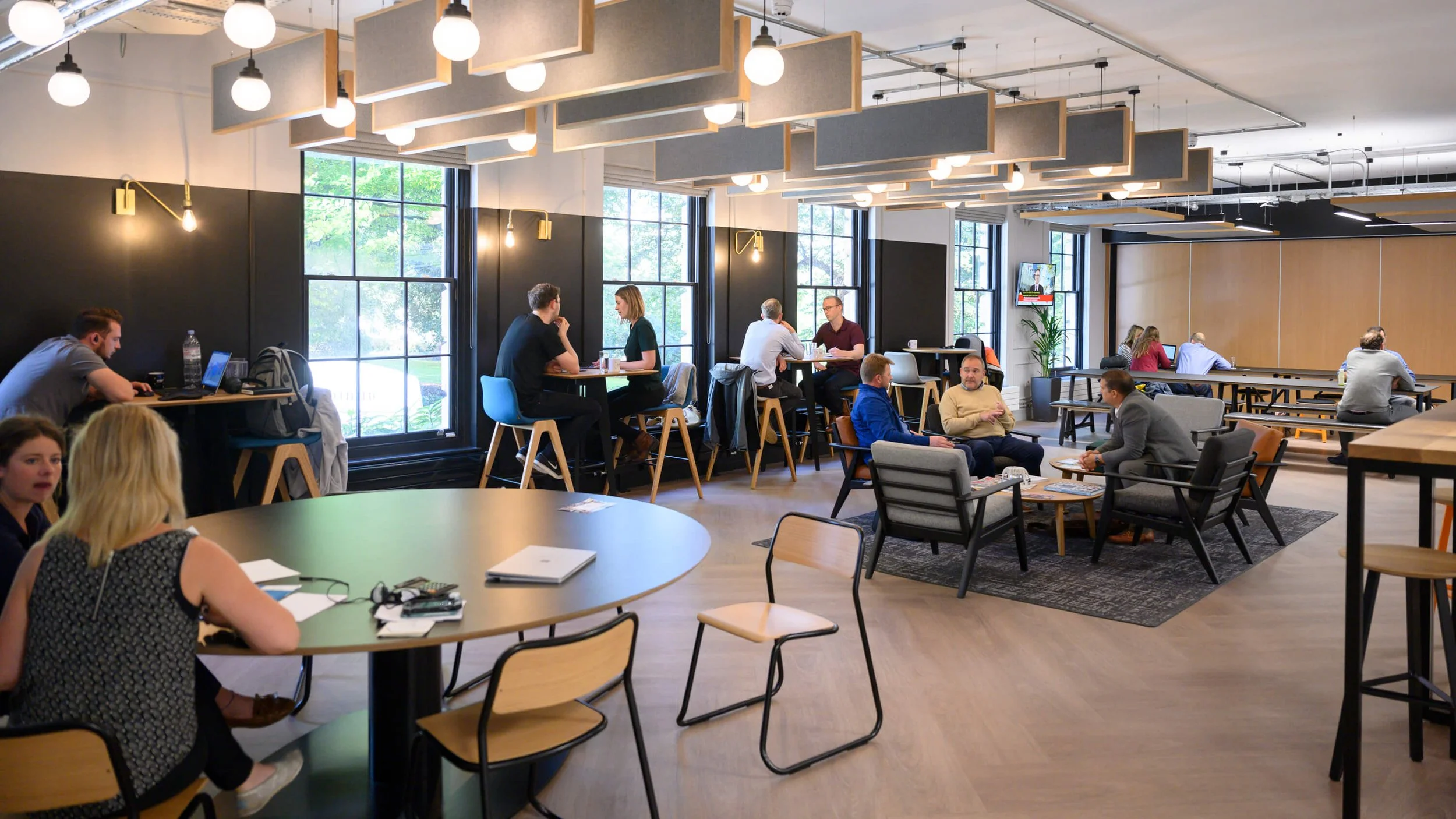 Office cleaning in Bristol